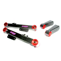 BBK Performance Parts 25260