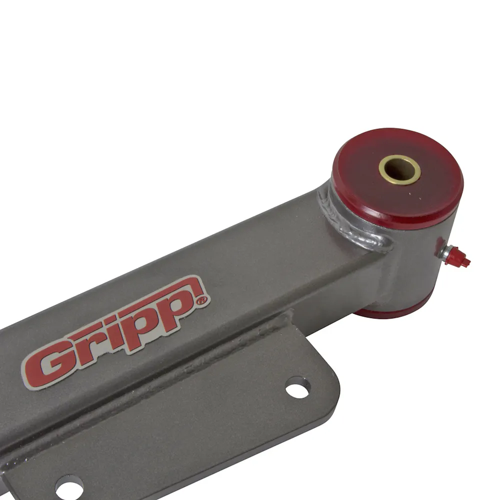 BBK Performance Parts 2526