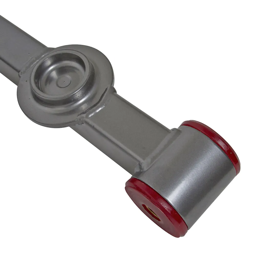 BBK Performance Parts 2526