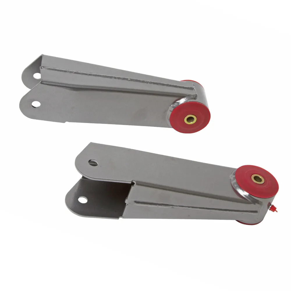 BBK Performance Parts 2526