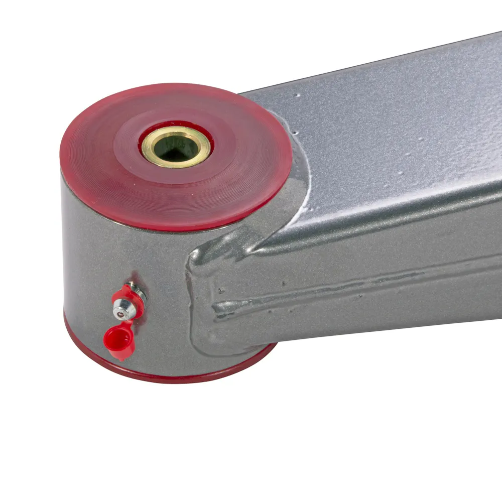 BBK Performance Parts 2526