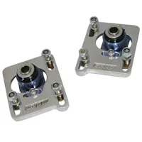 BBK Performance Parts 2527