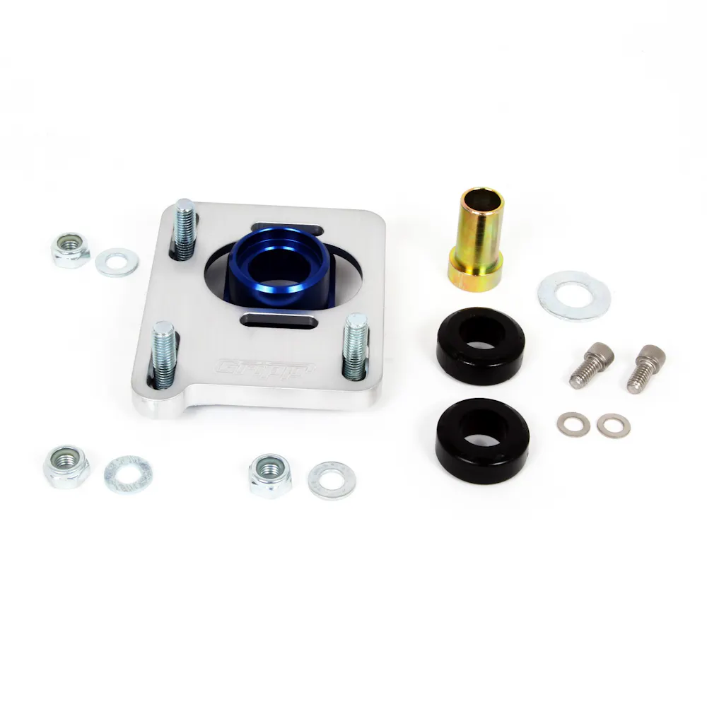 BBK Performance Parts 2527