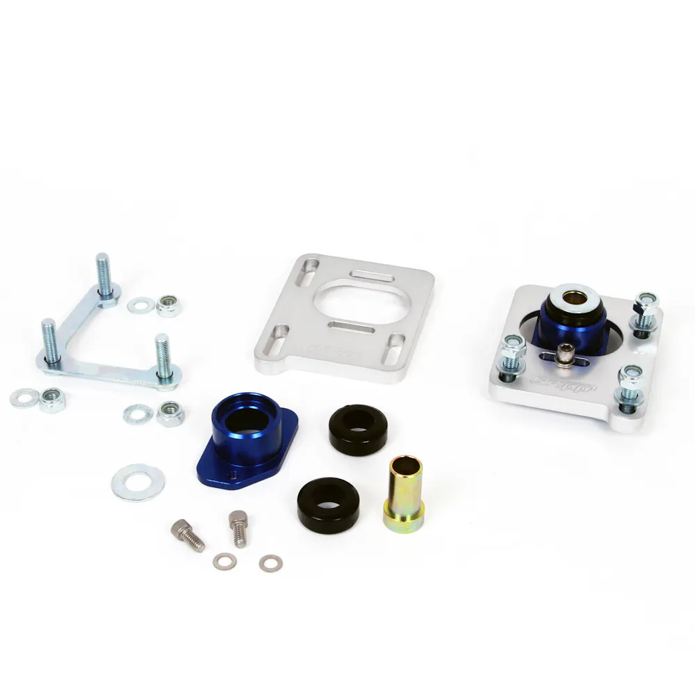 BBK Performance Parts 2527