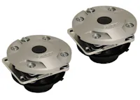 BBK Performance Parts 2551
