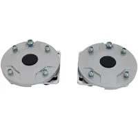 BBK Performance Parts 2552