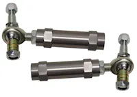 BBK Performance Parts 2561