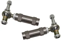 BBK Performance Parts 2562