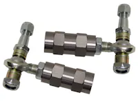 BBK Performance Parts 2563