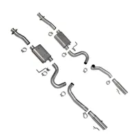 BBK Performance Parts 3001