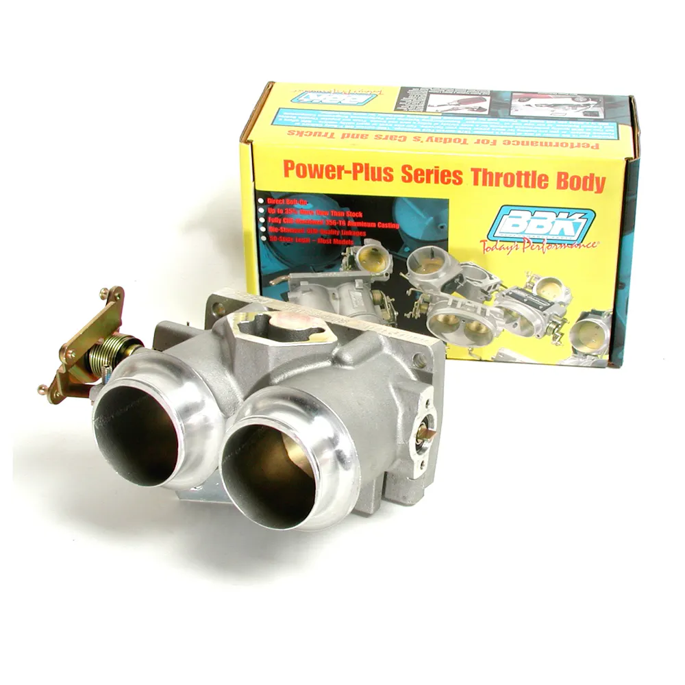 BBK Performance Parts 3501