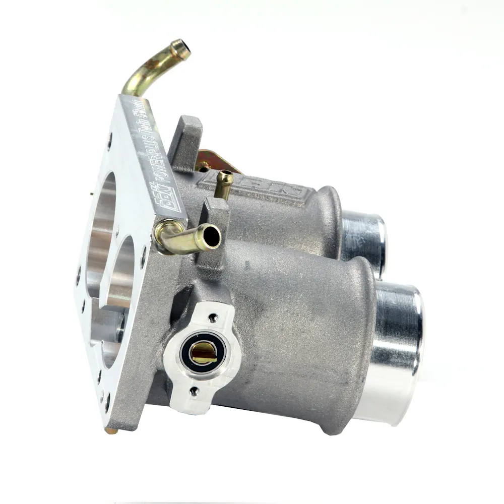 BBK Performance Parts 3501