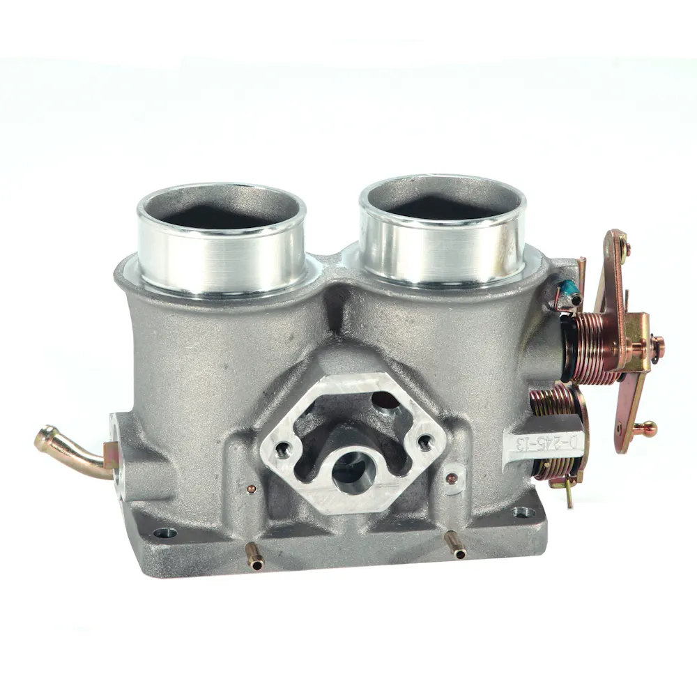 BBK Performance Parts 3501