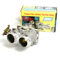 BBK Performance Parts 3502