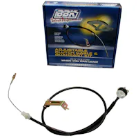 BBK Performance Parts 3519