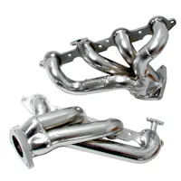 BBK Performance Parts 4003