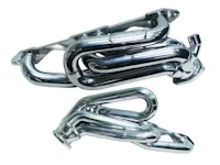 BBK Performance Parts 4007