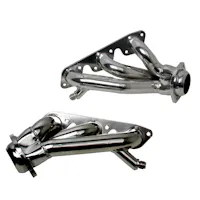 BBK Performance Parts 4008