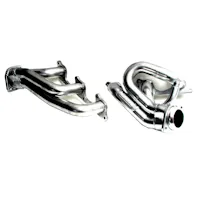BBK Performance Parts 4010