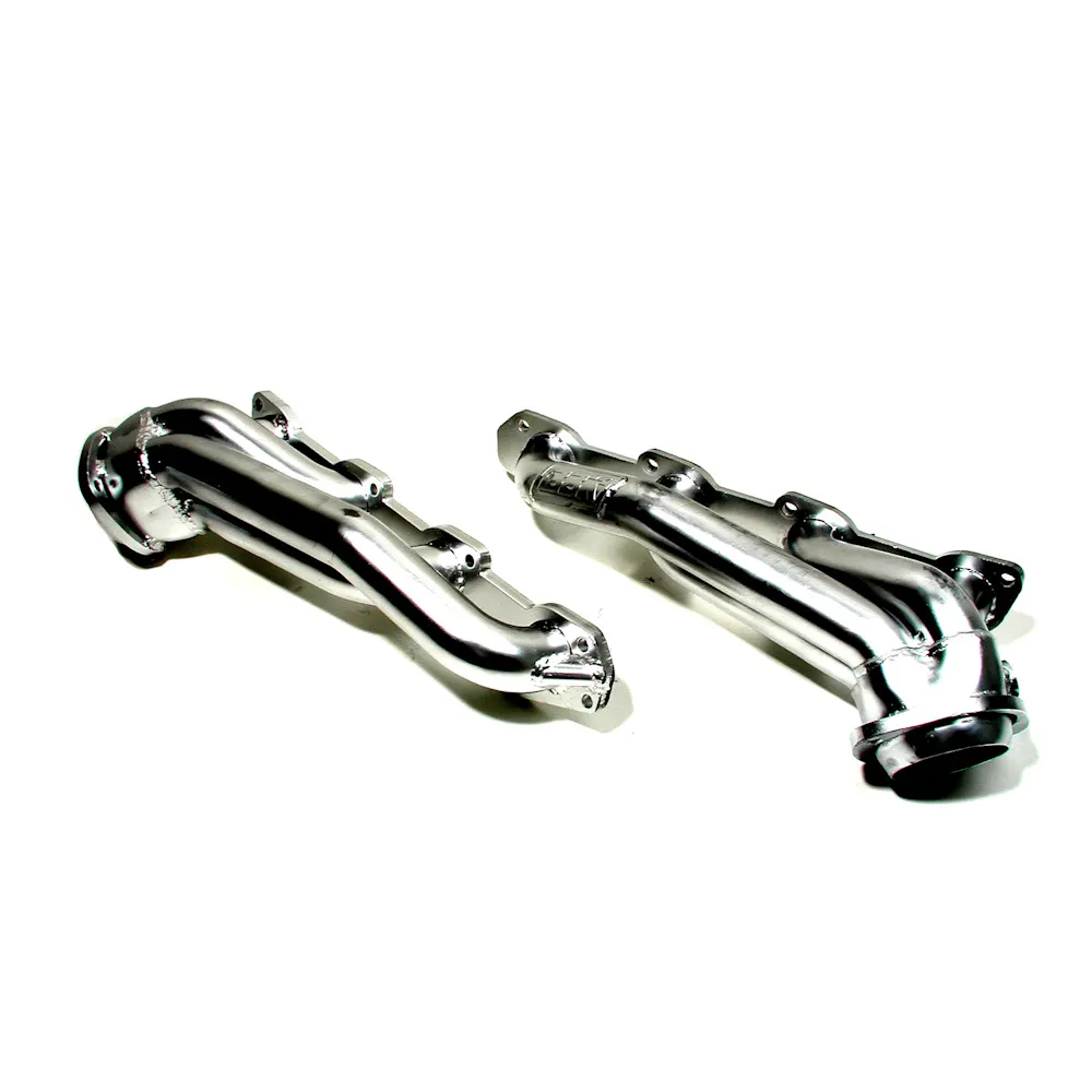 BBK Performance Parts 4012