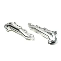 BBK Performance Parts 40120