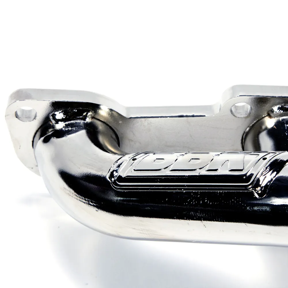 BBK Performance Parts 4012