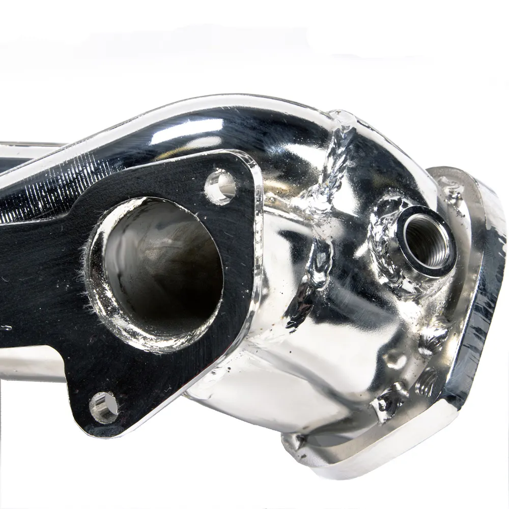BBK Performance Parts 4012