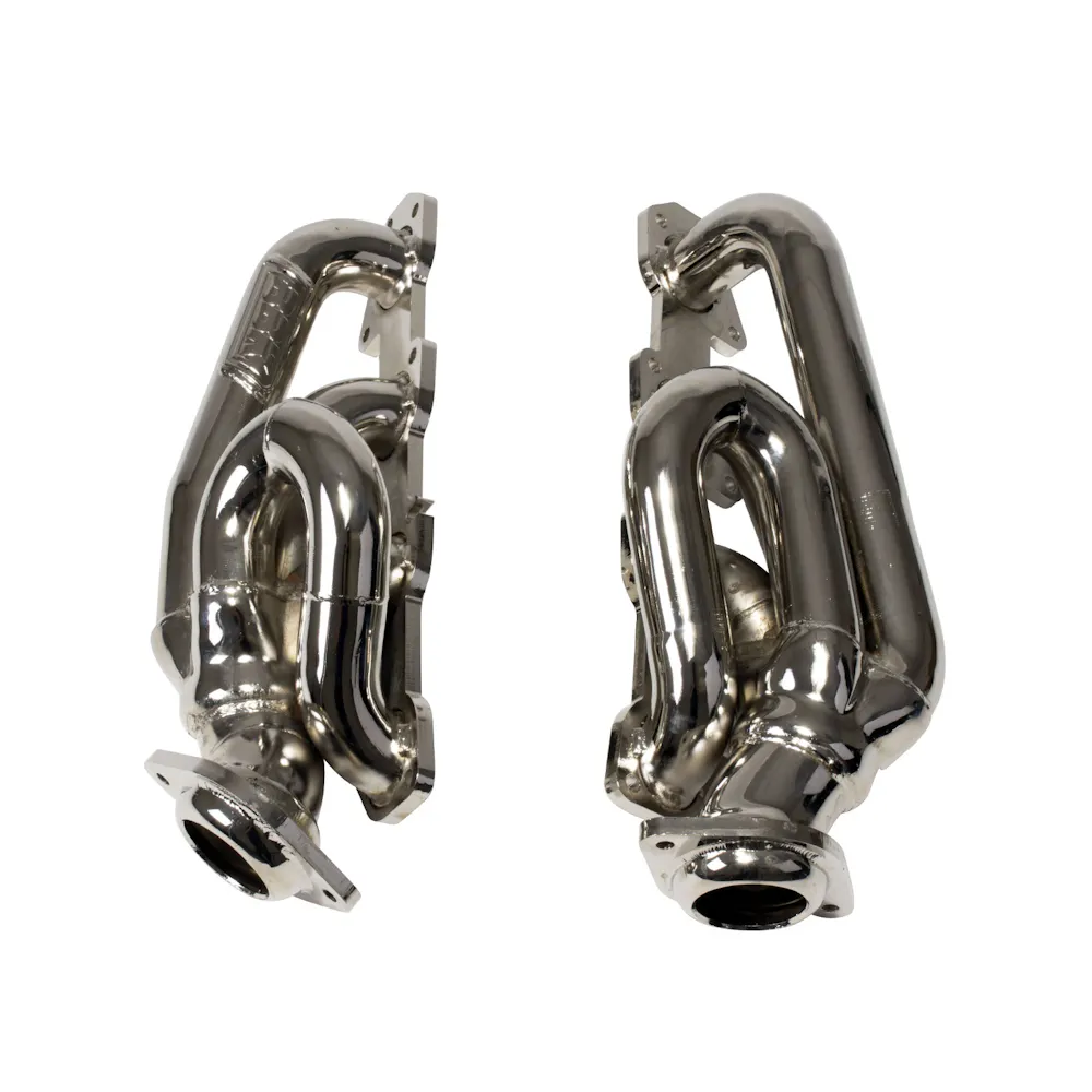 BBK Performance Parts 4014