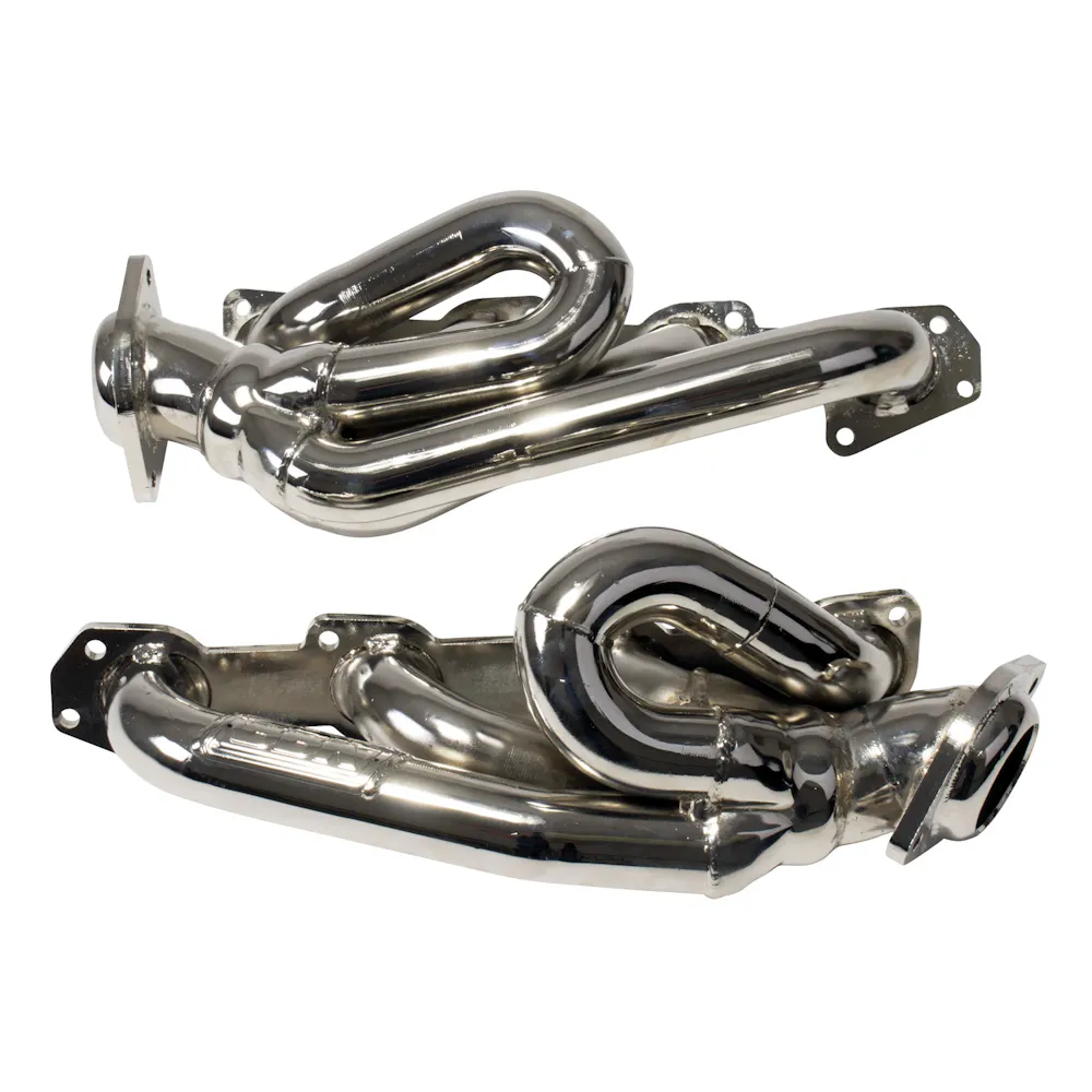 BBK Performance Parts 4014