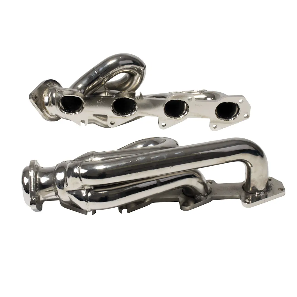 BBK Performance Parts 4014