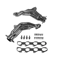BBK Performance Parts 4019
