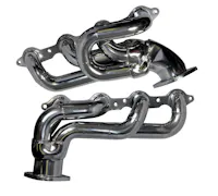 BBK Performance Parts 4020