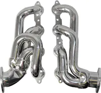 BBK Performance Parts 40200