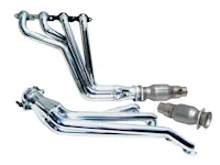 BBK Performance Parts 4021