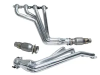 BBK Performance Parts 40210