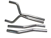 BBK Performance Parts 4024