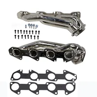 BBK Performance Parts 4028