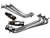BBK Performance Parts 4041