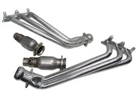 BBK Performance Parts 40410