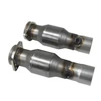 BBK Performance Parts 40441