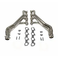BBK Performance Parts 4046