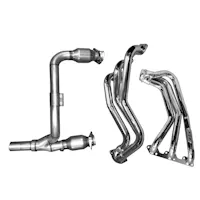 BBK Performance Parts 4050