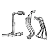 BBK Performance Parts 40500