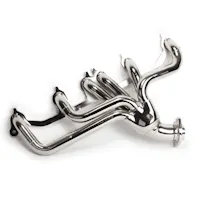 BBK Performance Parts 4052