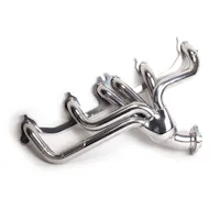 BBK Performance Parts 40520