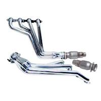 BBK Performance Parts 4054