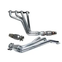 BBK Performance Parts 40540