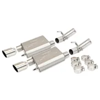 BBK Performance Parts 41005
