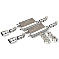 BBK Performance Parts 41065