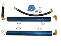 BBK Performance Parts 5010
